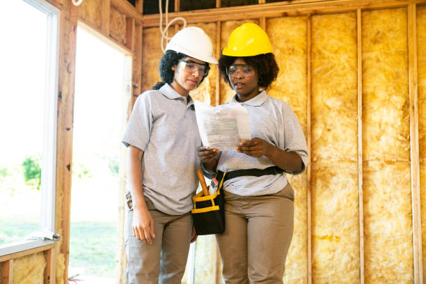 Best Attic Insulation Installation  in North Edwards, CA